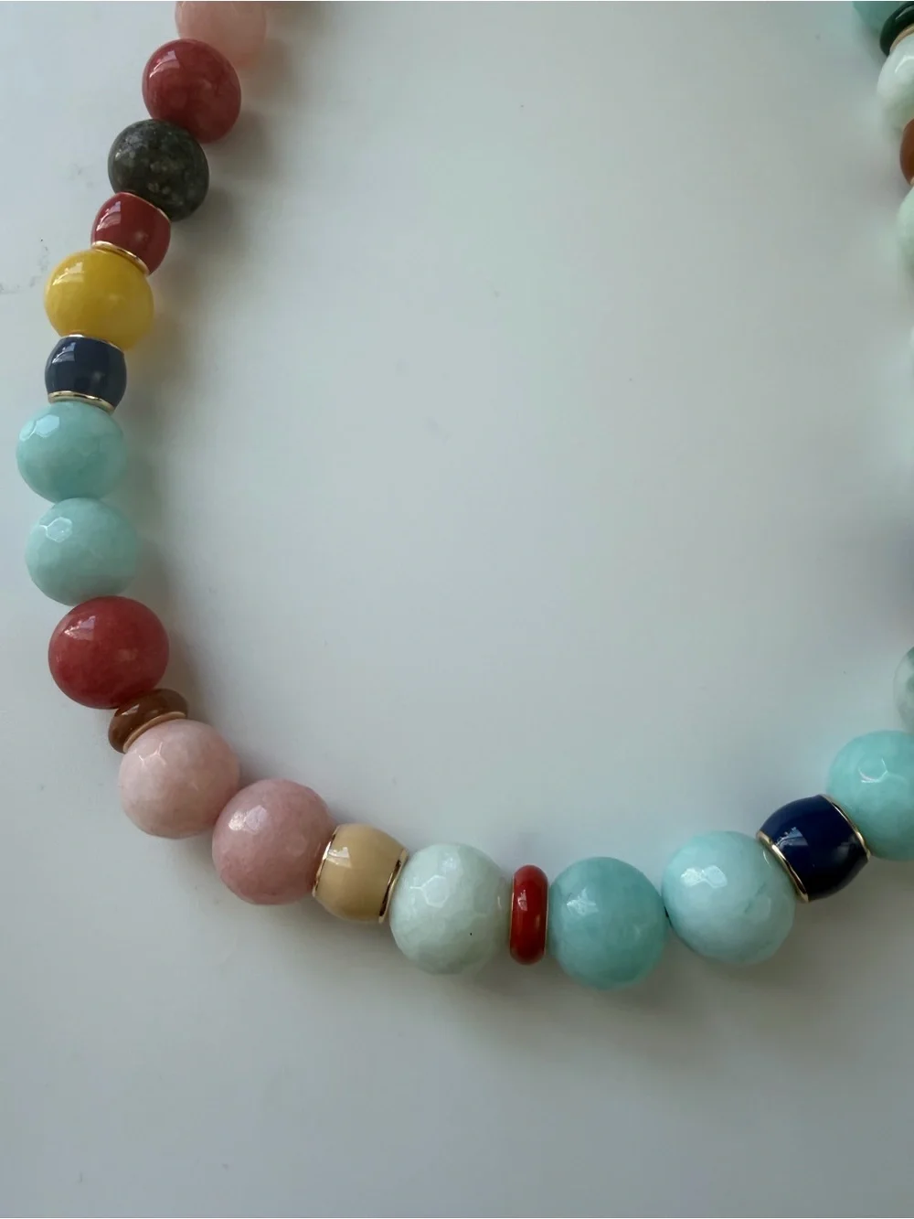 Roxanne Assoulin wearable beads round